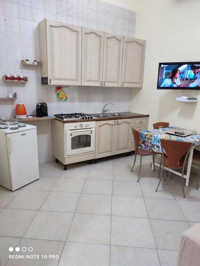 Bed and Breakfast D&M21 à Naples Extérieur photo