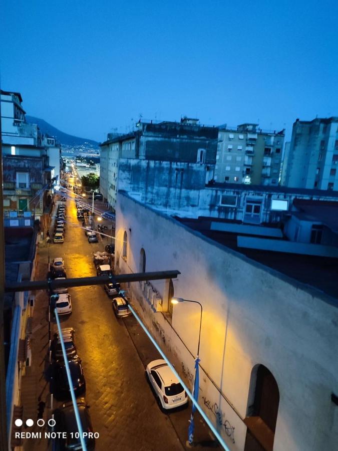 Bed and Breakfast D&M21 à Naples Extérieur photo