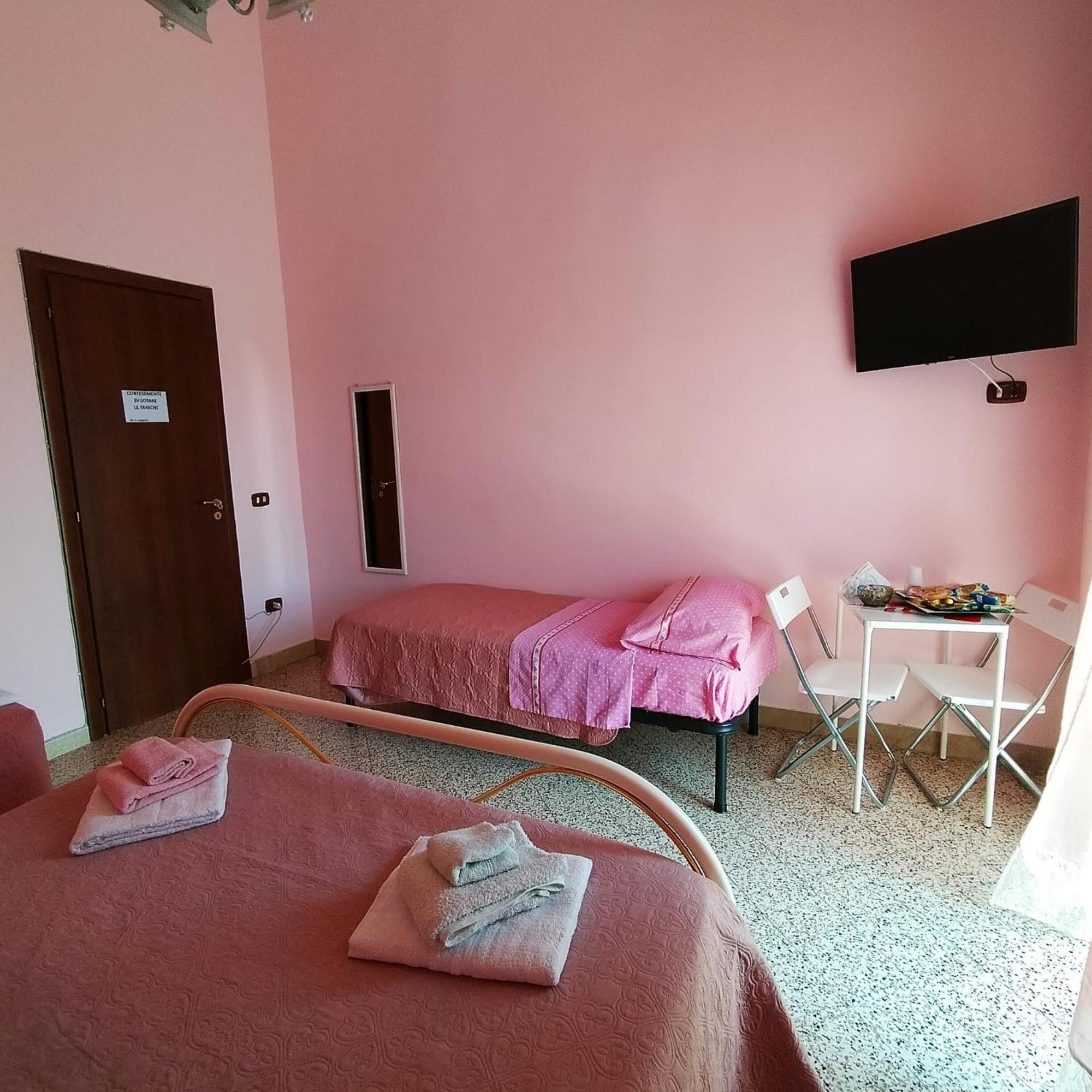 Bed and Breakfast D&M21 à Naples Extérieur photo