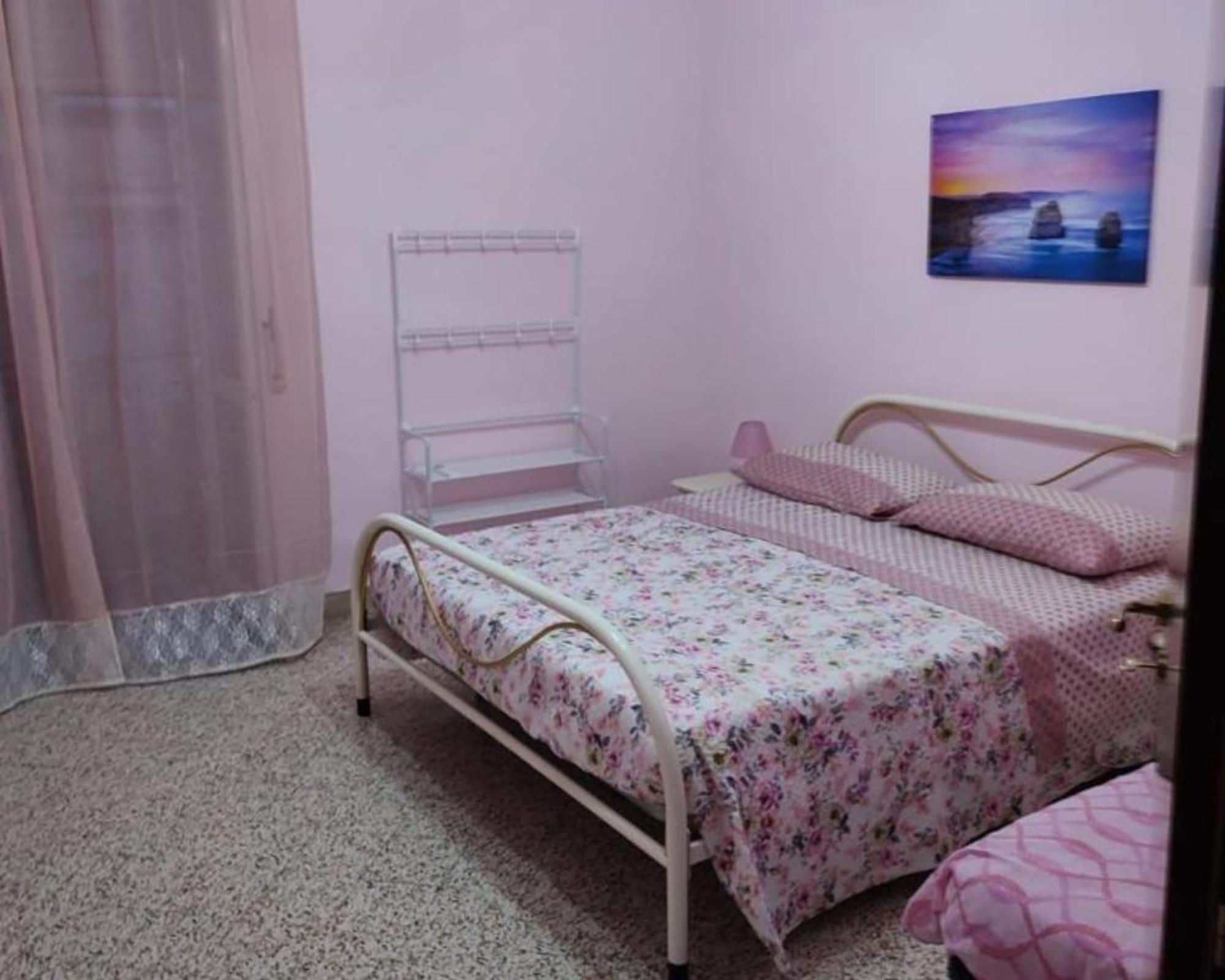 Bed and Breakfast D&M21 à Naples Extérieur photo