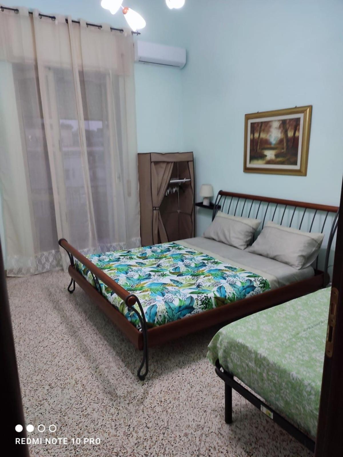 Bed and Breakfast D&M21 à Naples Extérieur photo