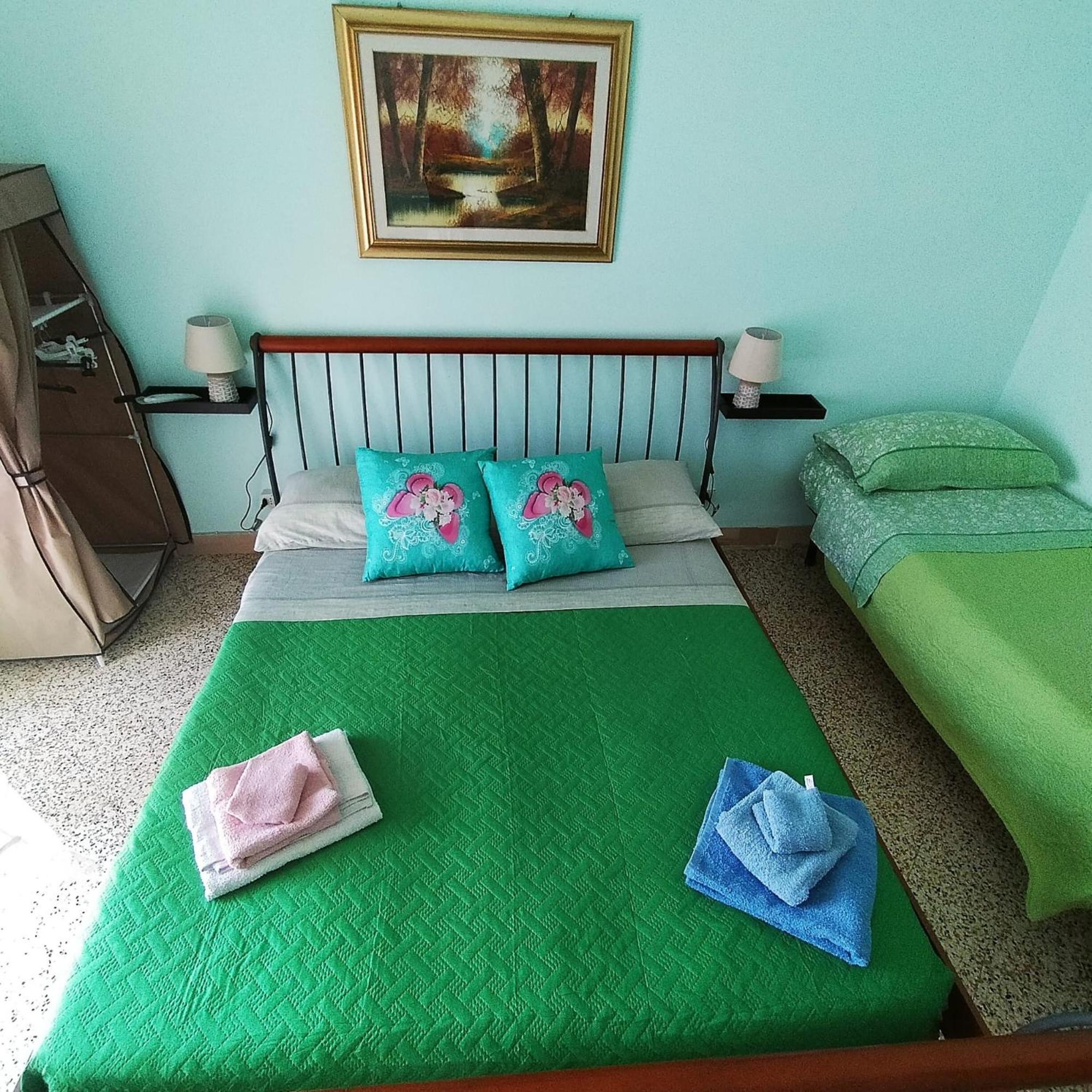 Bed and Breakfast D&M21 à Naples Extérieur photo